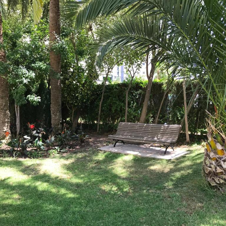 Apartamento COFFEE BEACH en PARQUE EUROPA - One-Bedroom Apartment - 18