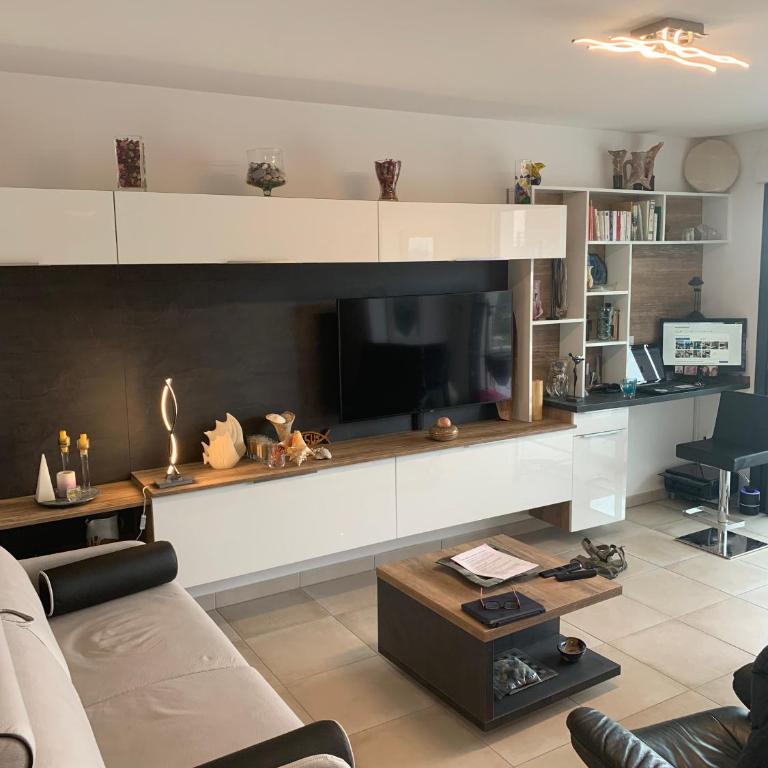 Le Diamanti B 01 - Appartement 1 Chambre - 11