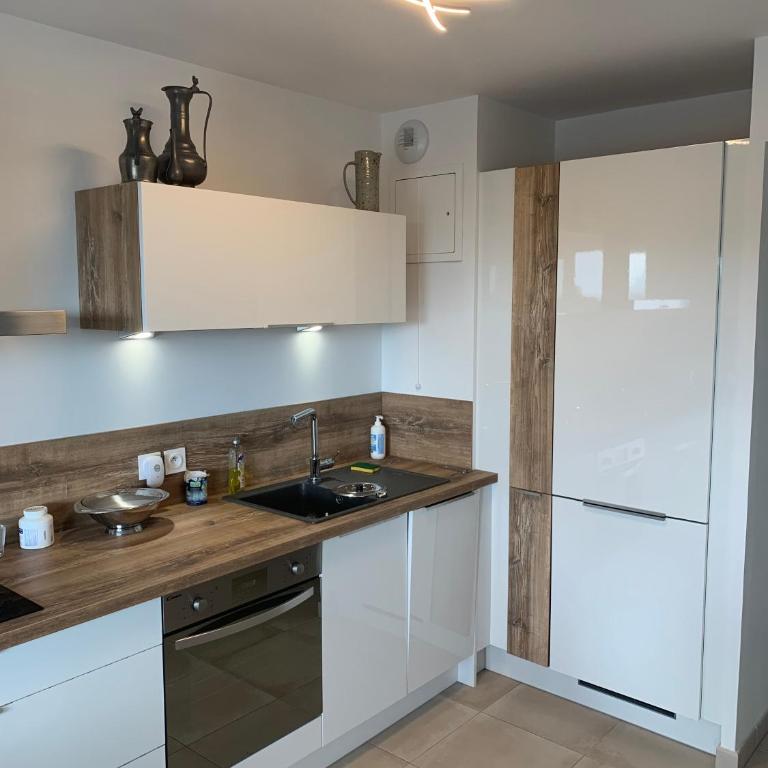 Le Diamanti B 01 - Appartement 1 Chambre - 12