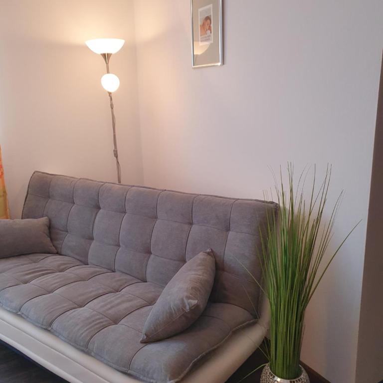Kurhotel Anders - Großes Doppelzimmer - 2