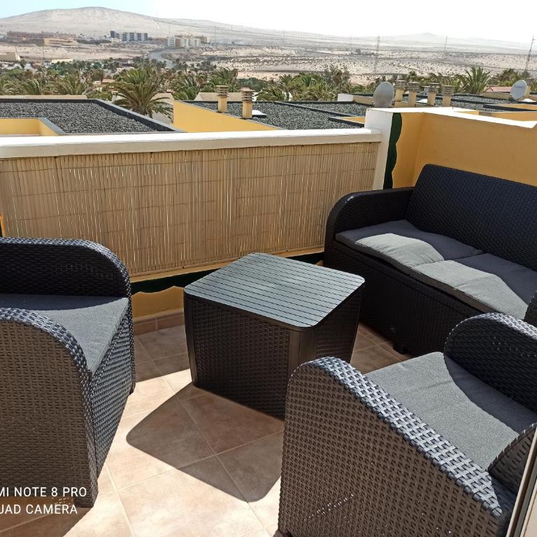 Calm Rest - Apartamento de 1 dormitorio - 12