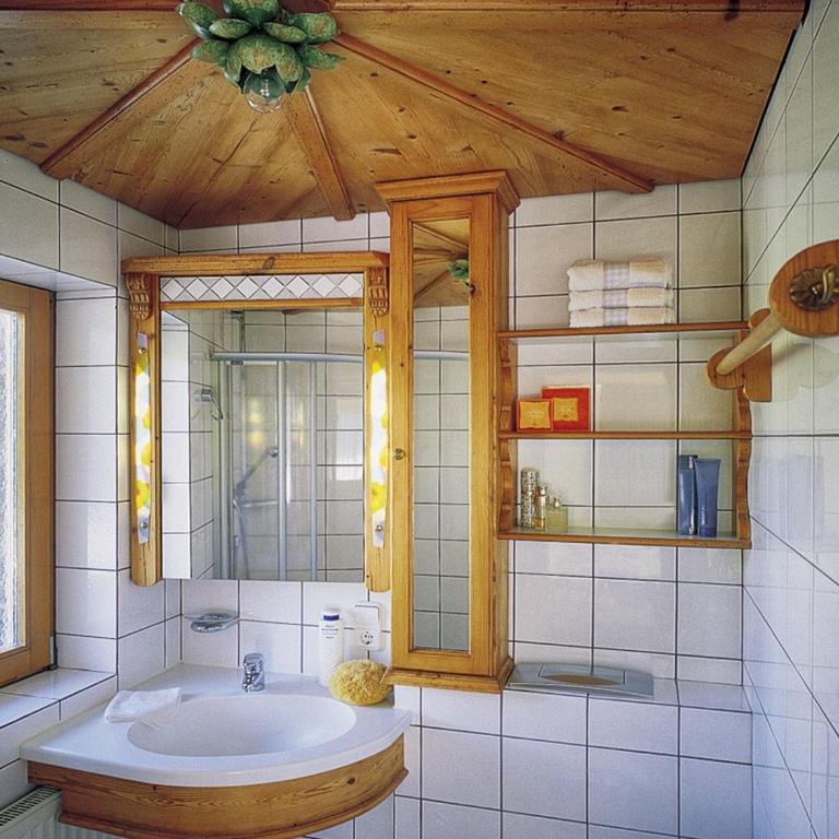 Haus Sylvest - Apartment mit Blick auf die Berge - 4