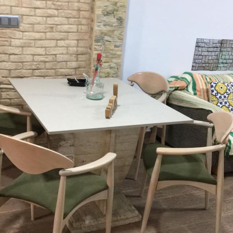 El Cuchitril - Apartamento de 2 dormitorios - 23