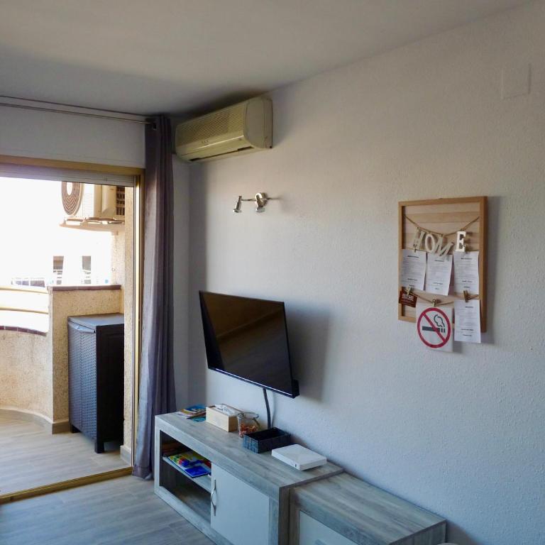 Apartamento Salou - Apartamento de 1 dormitorio - 25