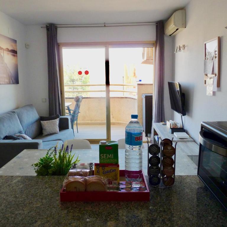 Apartamento Salou - Apartamento de 1 dormitorio - 26