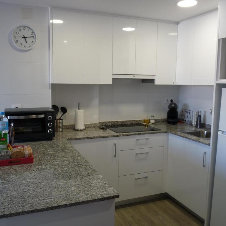 Apartamento Salou - Apartamento de 1 dormitorio - 27