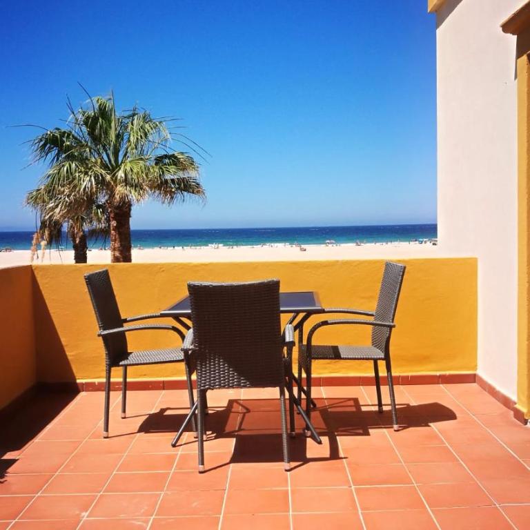 Urb Tortuga 1 Adults Recommended - Apartamento de 1 dormitorio - 12