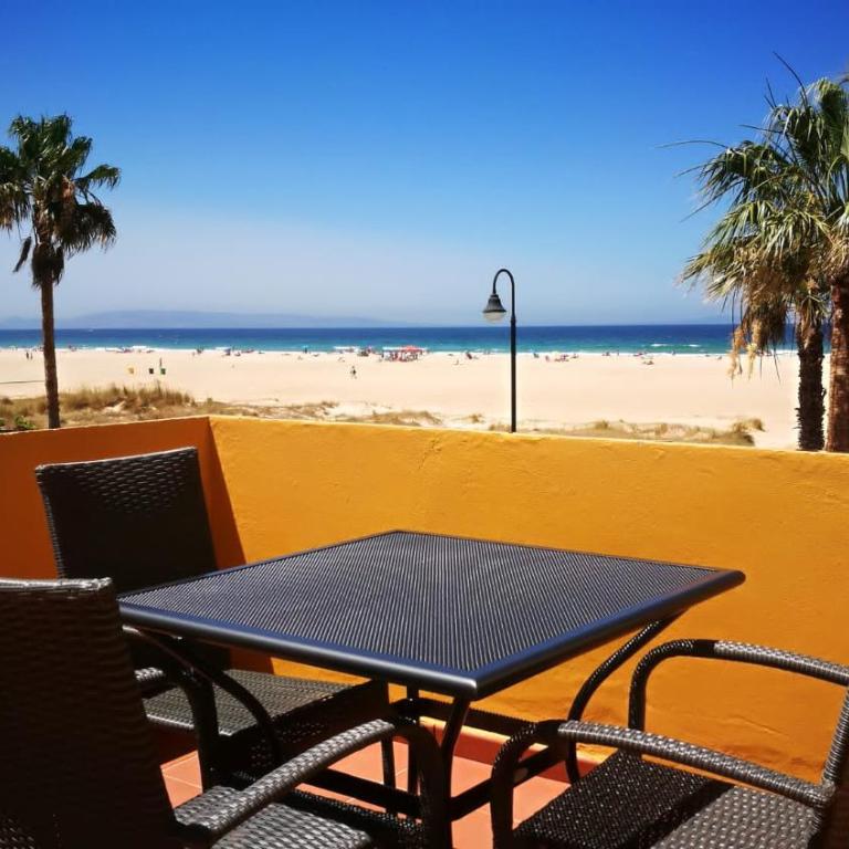 Urb Tortuga 1 Adults Recommended - Apartamento de 1 dormitorio - 13