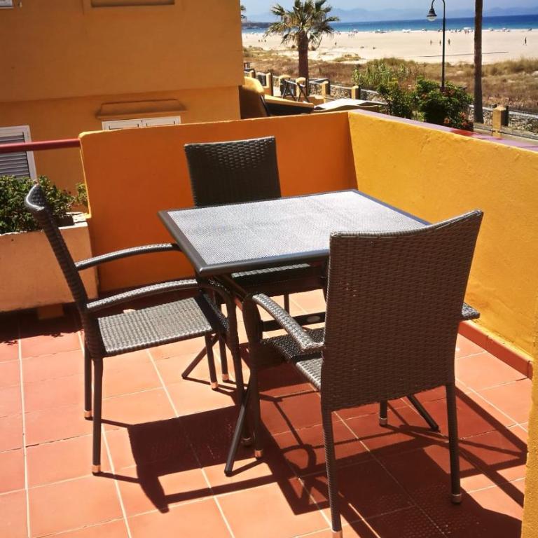 Urb Tortuga 1 Adults Recommended - Apartamento de 1 dormitorio - 14