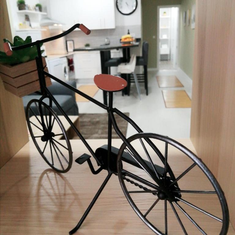 Your comfy stay in the Center of Madrid - Apartamento de 1 dormitorio - 6