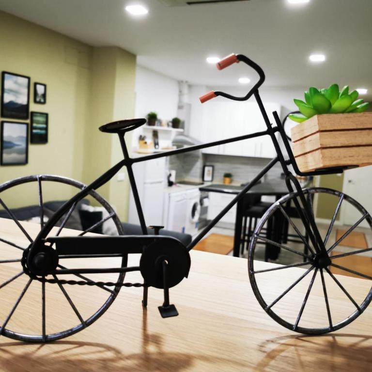 Your comfy stay in the Center of Madrid - Apartamento de 1 dormitorio - 5