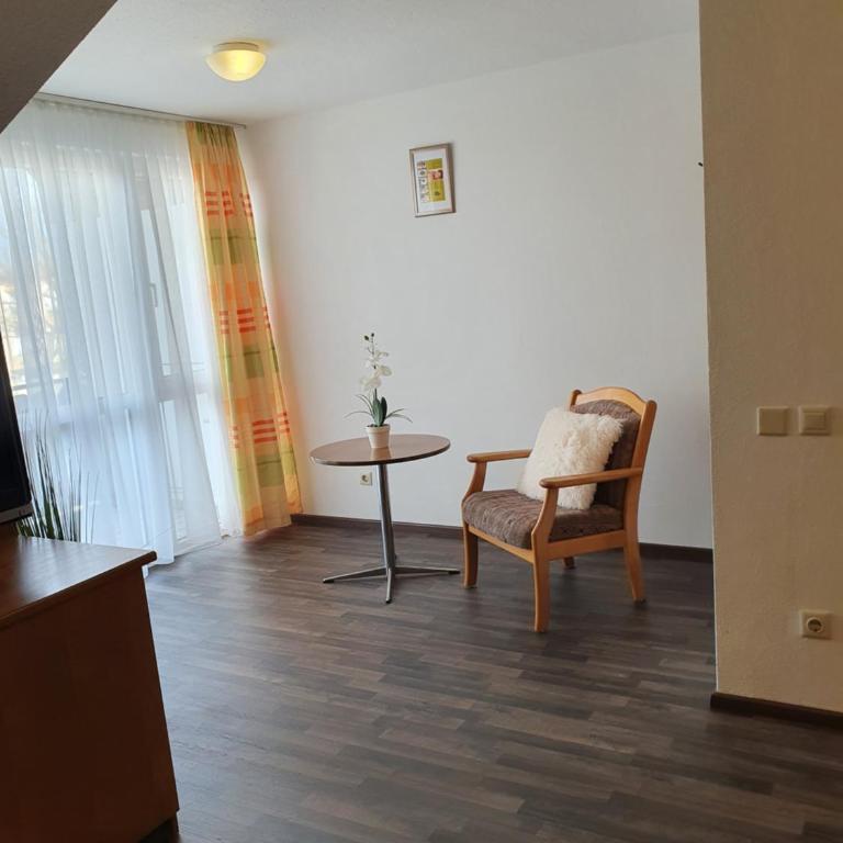 Kurhotel Anders - Großes Einzelzimmer - 4