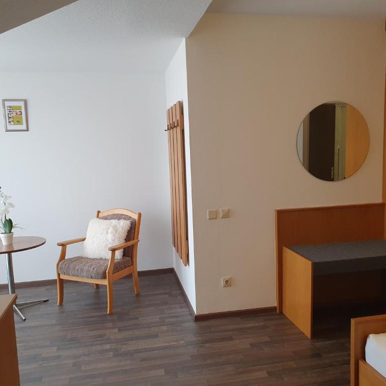 Kurhotel Anders - Großes Einzelzimmer - 11
