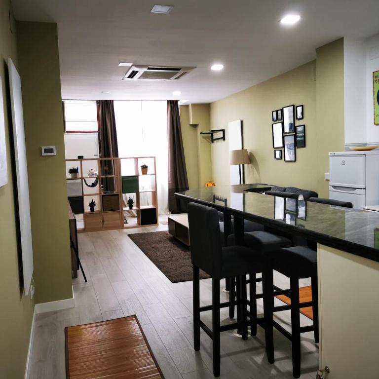 Your comfy stay in the Center of Madrid - Apartamento de 1 dormitorio - 16