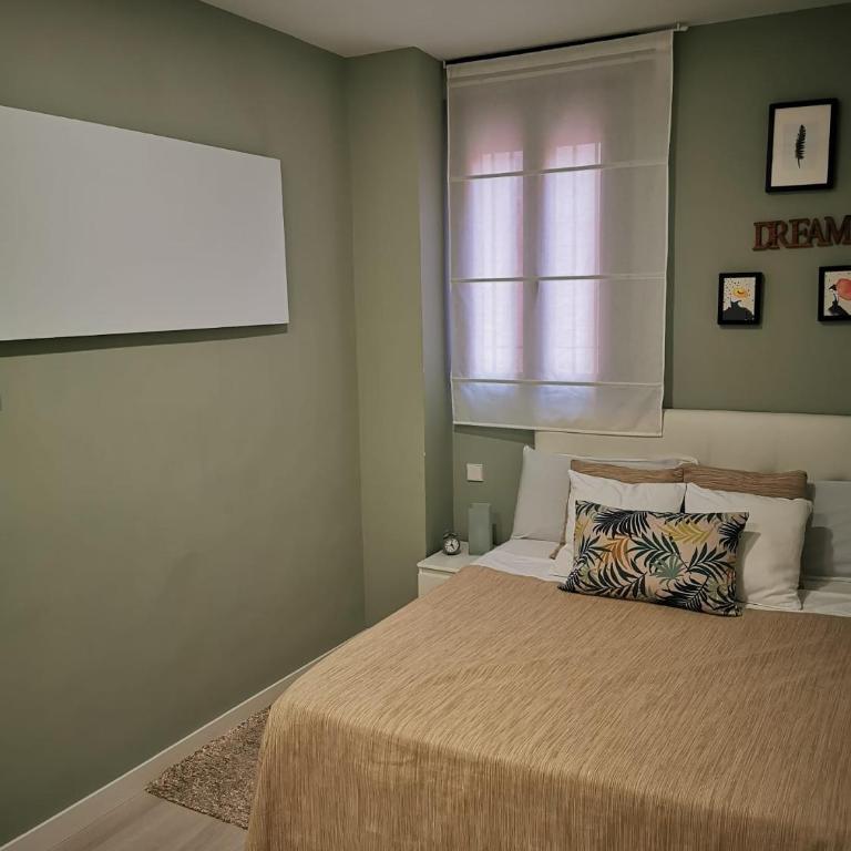 Your comfy stay in the Center of Madrid - Apartamento de 1 dormitorio - 23