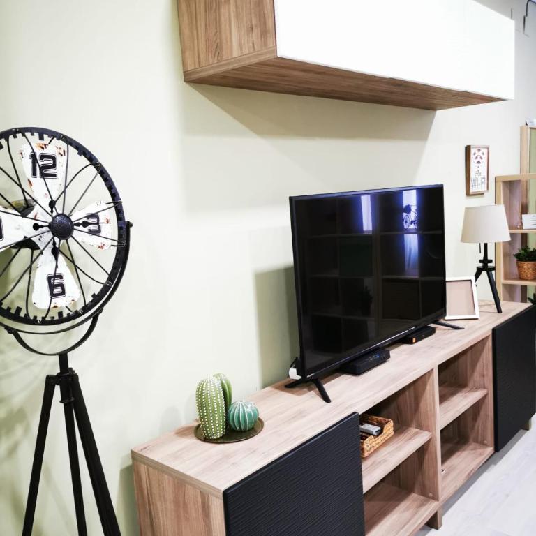 Your comfy stay in the Center of Madrid - Apartamento de 1 dormitorio - 12