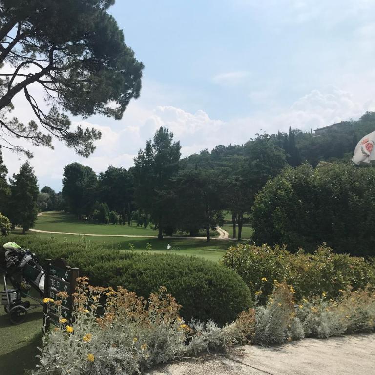 Panorama lake view, pool & garden, 2 bathrooms, kingsize & single-beds, fast Internet - Appartamento con 2 Camere da Letto, 2 Bagni, Giardino e Terrazza - 47