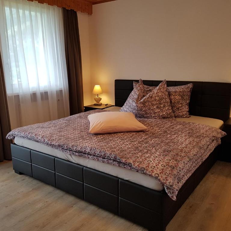 Chalet Schneevogul - Appartamento con 2 Camere da Letto - 2
