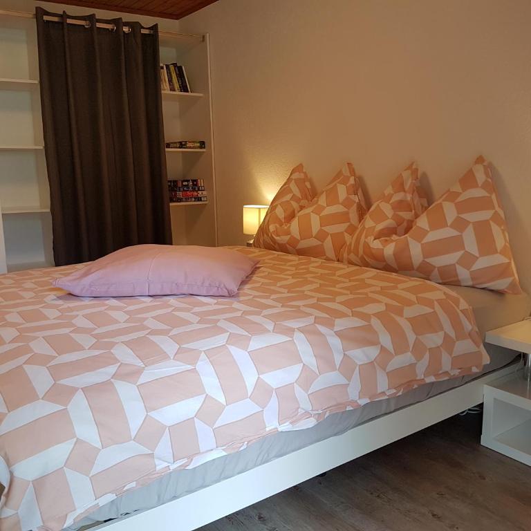 Chalet Schneevogul - Appartamento con 2 Camere da Letto - 10