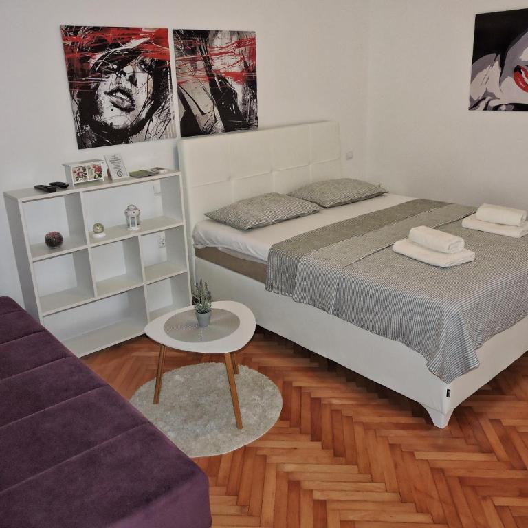 Apartments Tila - Standardni Apartman - 4