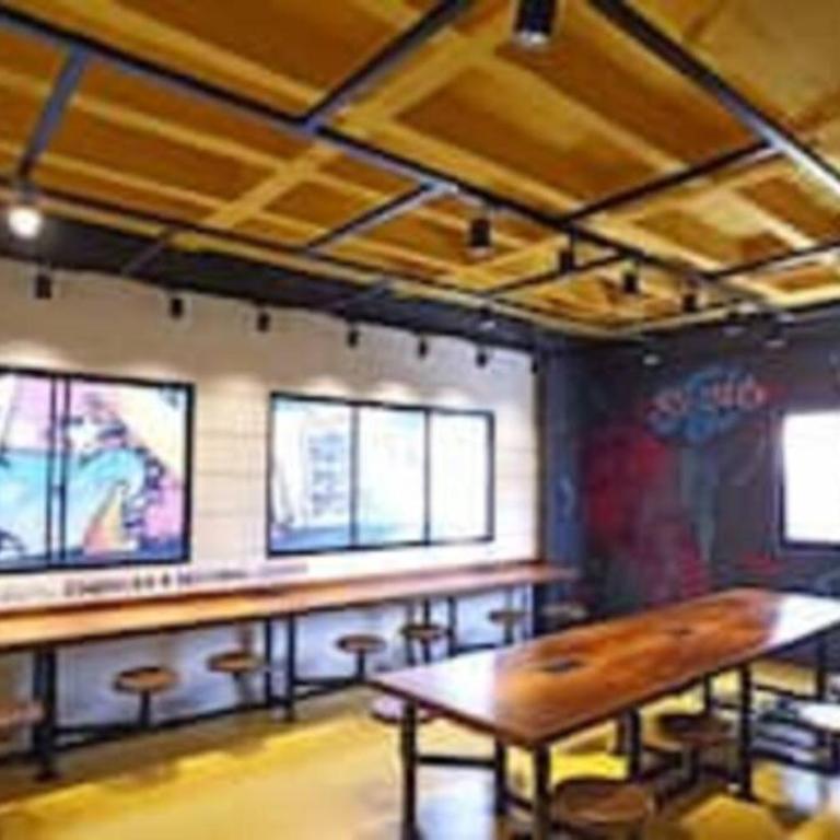 Estudio Monoambiente - Apartamento de 1 dormitorio - 19