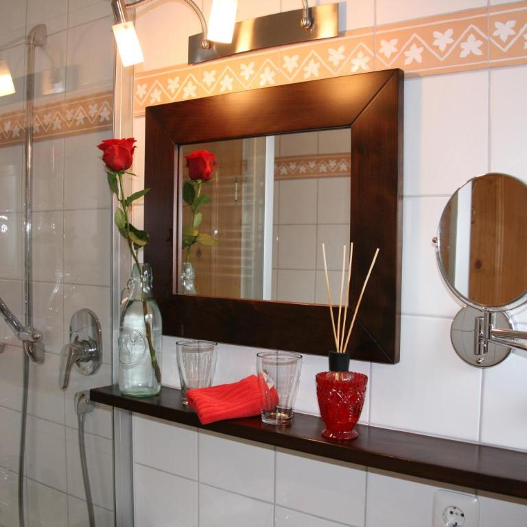 Gästehaus Alpin - Comfort Apartment - 2. Etage - 9