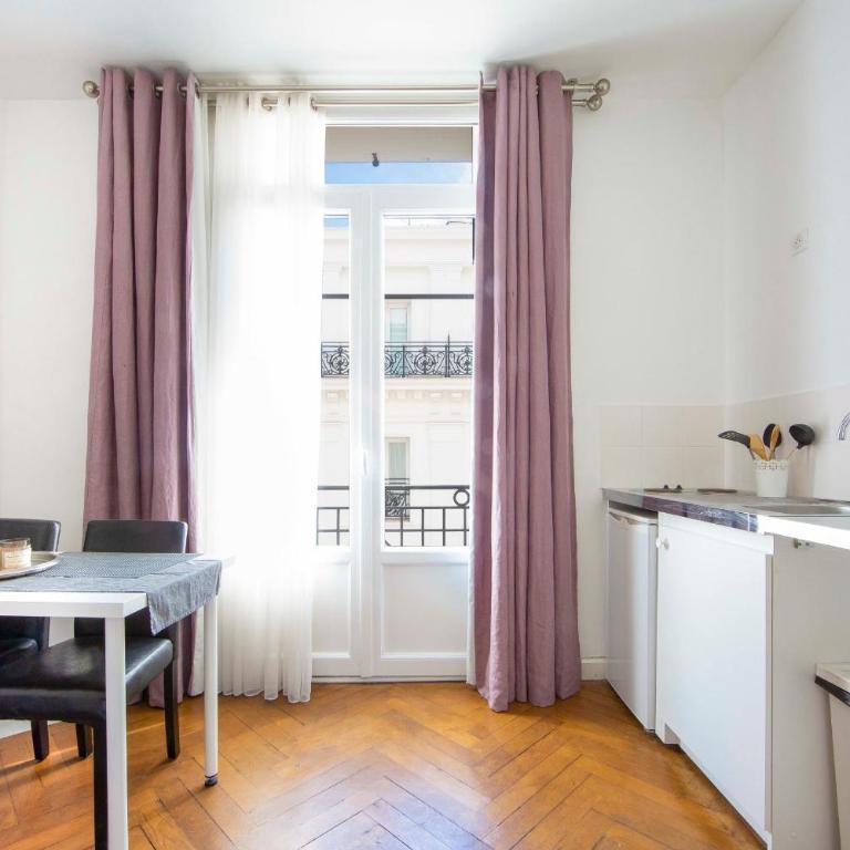 Cosy apartment 27 m2 in rue d'Antibes and Croisette - Apartamento - 2