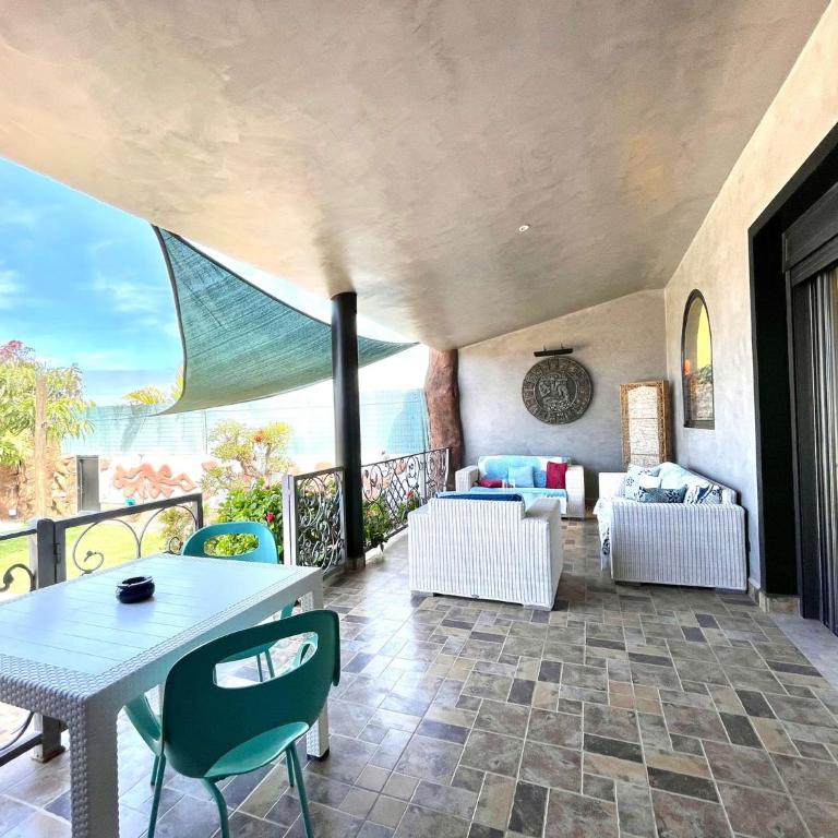 Villas Anais - Villa con piscina privada - 26