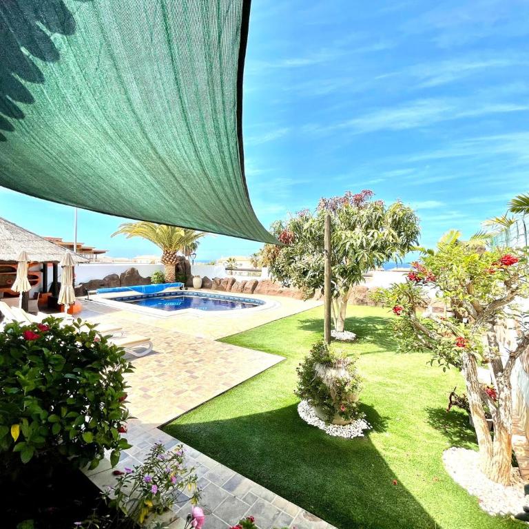 Villas Anais - Villa con piscina privada - 4