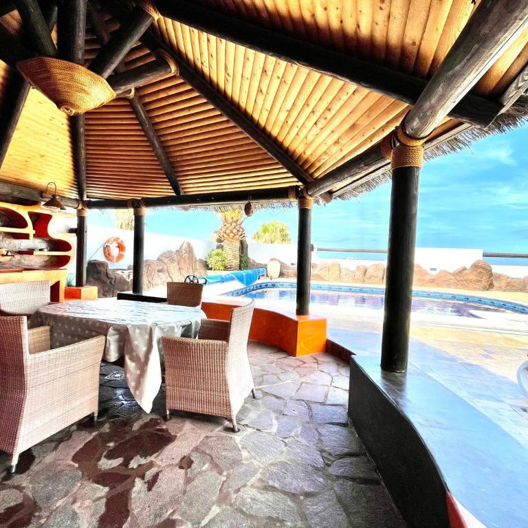 Villas Anais - Villa con piscina privada - 40