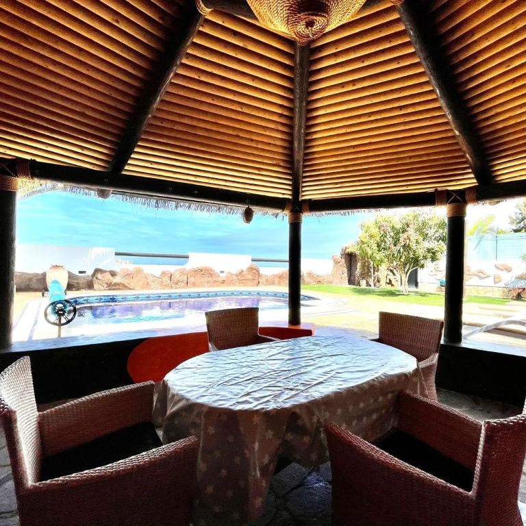 Villas Anais - Villa con piscina privada - 2