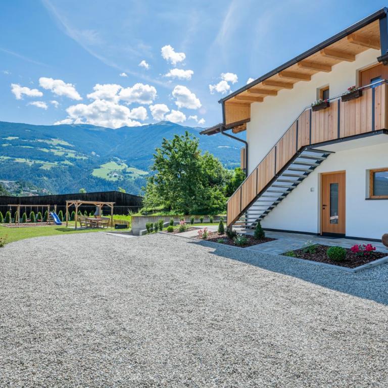 Der Söllhof - Apartment mit 2 Schlafzimmern - 3
