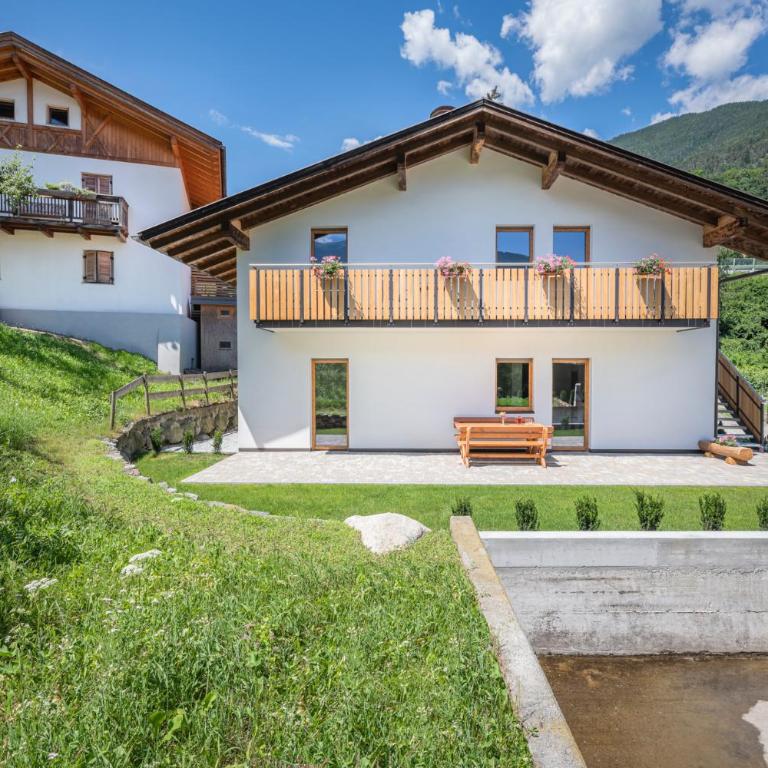 Der Söllhof - Apartment mit 2 Schlafzimmern - 5
