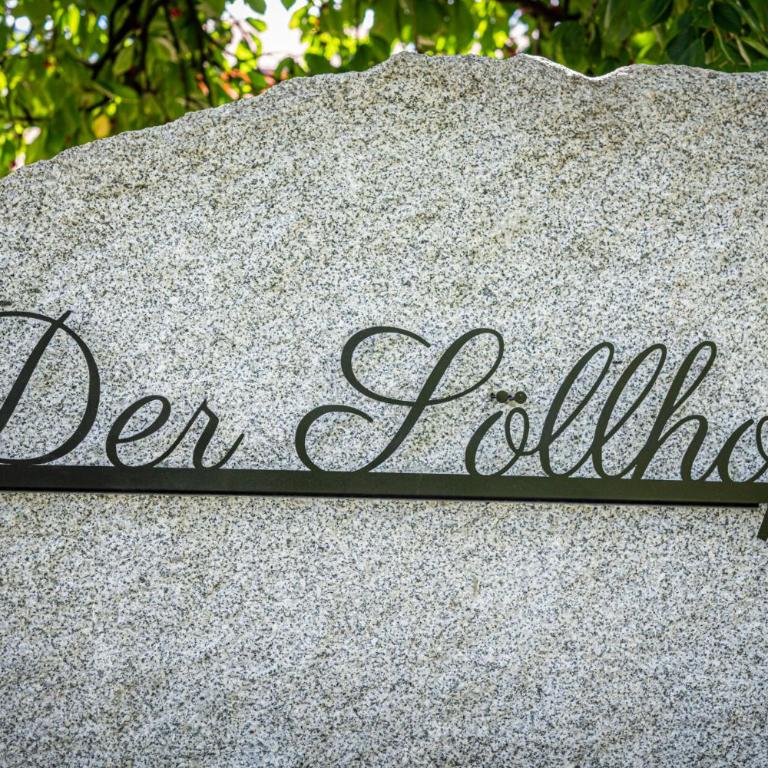 Der Söllhof - Apartment mit 2 Schlafzimmern - 7