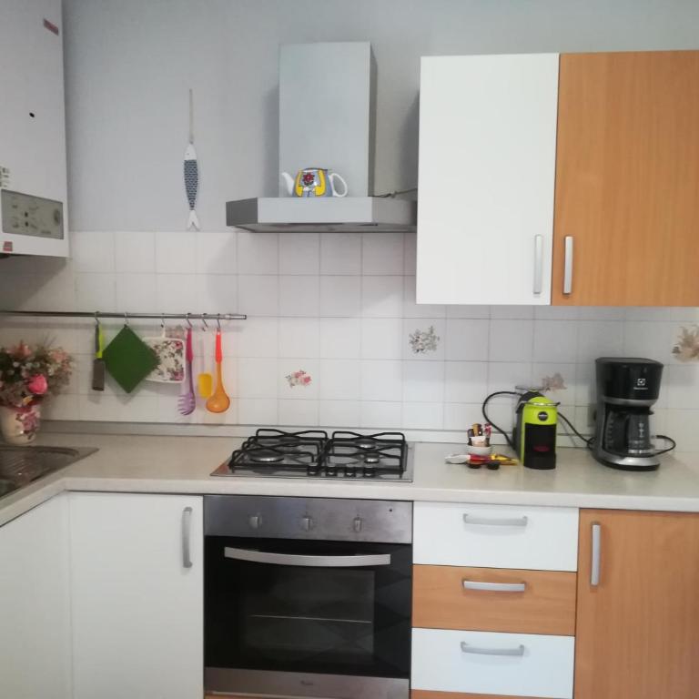 Verdelago Home, two double bedroom & parking - Appartamento con 2 Camere da Letto - 8