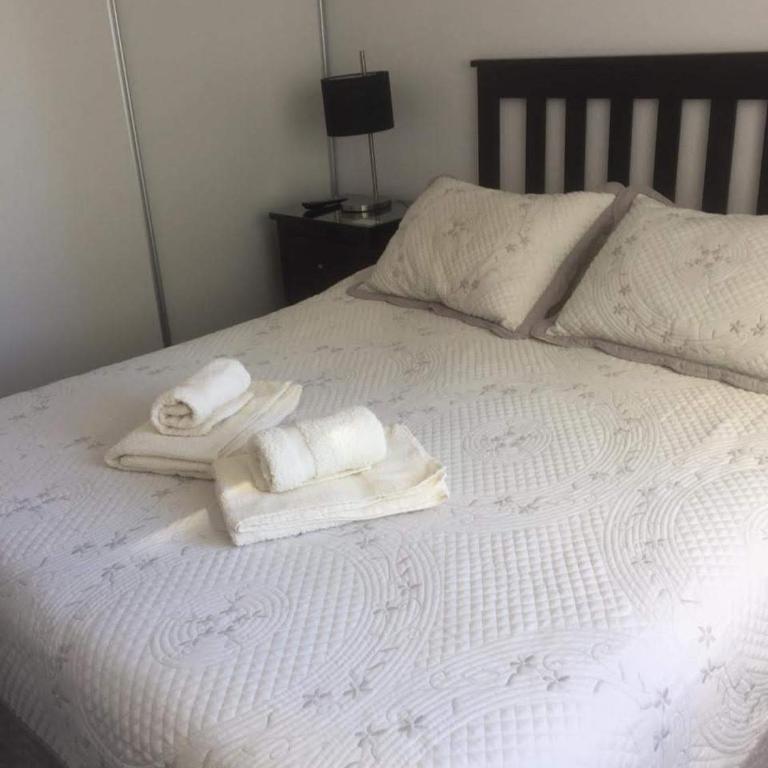 AGUAMARINA - Apartamento de 1 dormitorio - 8