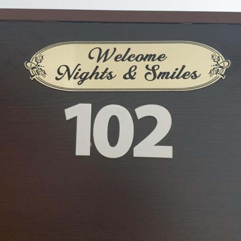 Intime by Nights & Smiles - Apartman sa 1 Spavaćom Sobom - 29