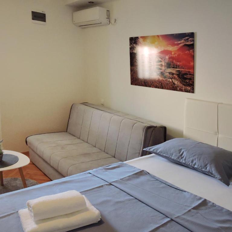 Apartments Tila - Standardni Apartman - 2