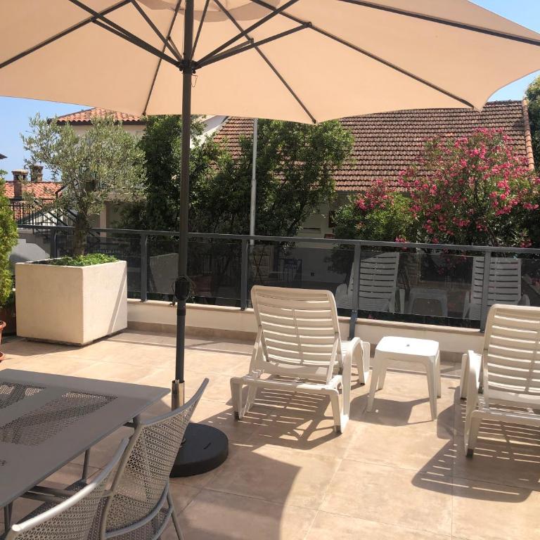 Apartments Bane - Deluxe Apartment - 6