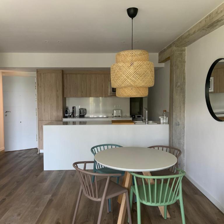Apartamento Vela Cambrils Playa - Apartment with Sea View - 4