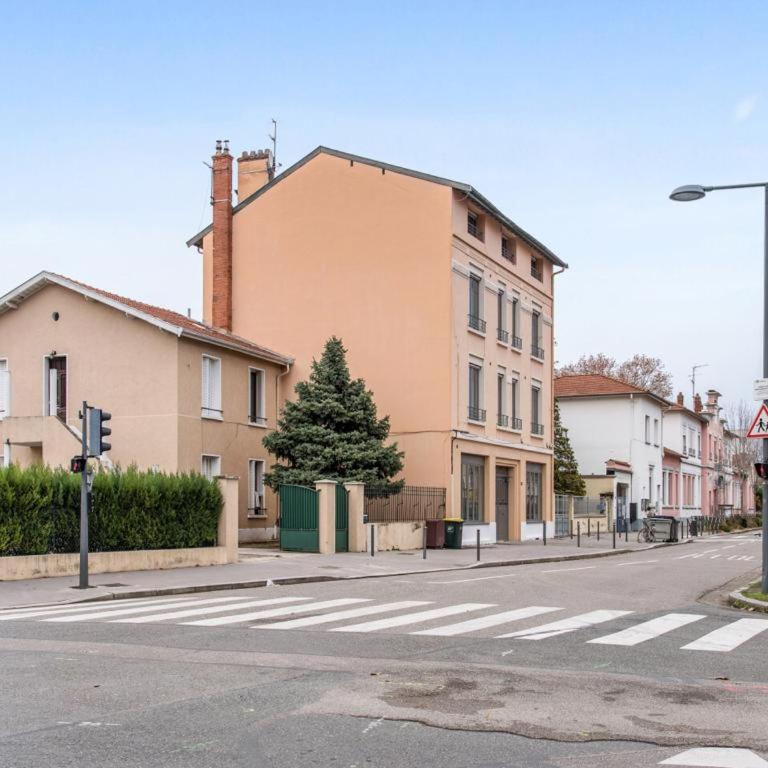 Stop Chez M District # Qualité # Confort # Simplicité - Apartamento de 1 dormitorio - 11