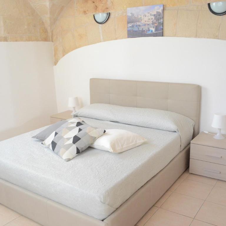 La Casa di Pedro - Appartamento con 1 Camera da Letto - 48