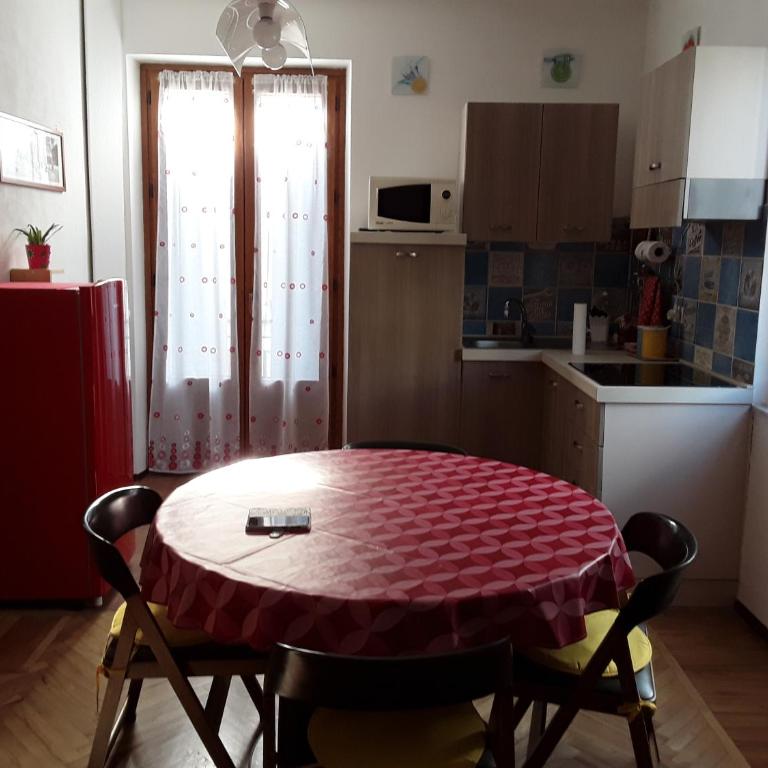 Appartamento Fantasia - Appartamento con Balcone - 6