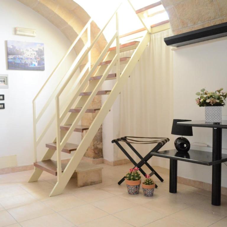 La Casa di Pedro - Appartamento con 1 Camera da Letto - 21