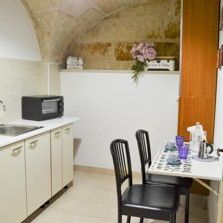 La Casa di Pedro - Appartamento con 1 Camera da Letto - 35