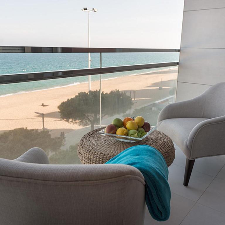 Cosmopolita Hotel Boutique & Spa - Suite Imperial - 1