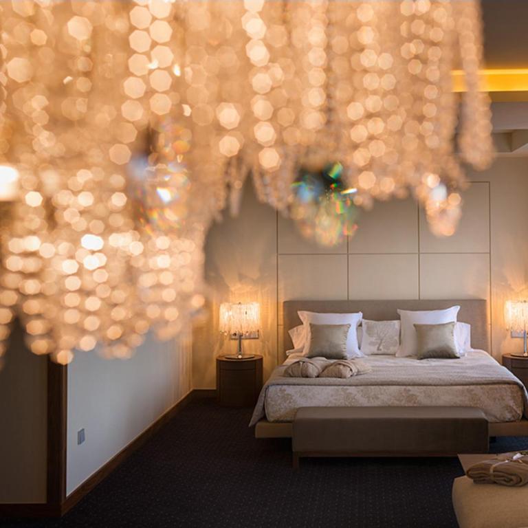 Cosmopolita Hotel Boutique & Spa - Suite Imperial - 4