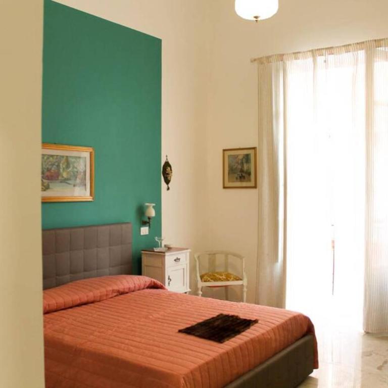A casa di Enza B&B - Appartamento - 14