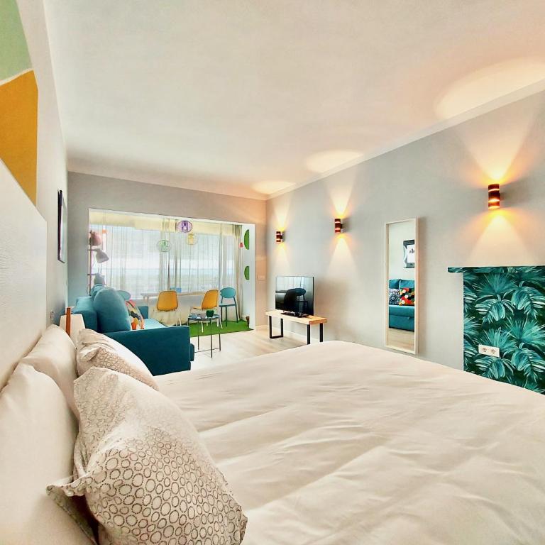Studio Bahamas by TOR - Apartamento de 1 dormitorio - 3