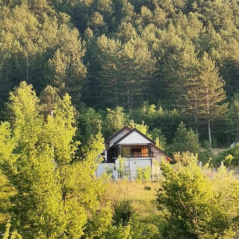 Trebinje - Vikendica Vukovic - Kuća sa 1 Spavaćom Sobom - 4